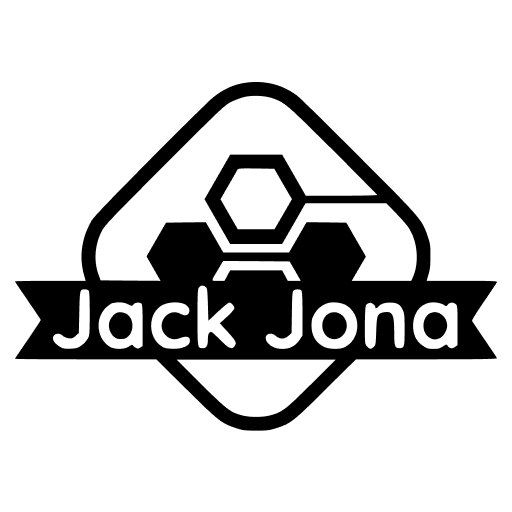 Jack Jona logo